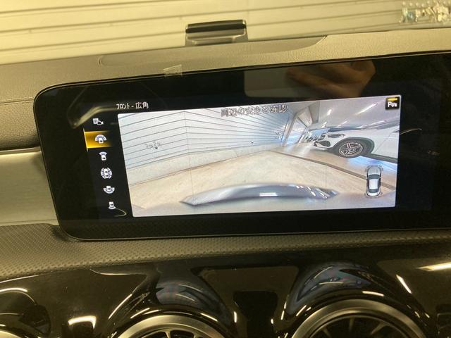 ＣＬＡクラス ＣＬＡ３５　４マチック（48枚目）