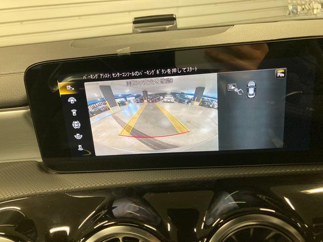 ＣＬＡクラス ＣＬＡ３５　４マチック（49枚目）