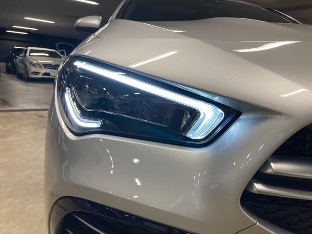 ＣＬＡクラス ＣＬＡ３５　４マチック（55枚目）