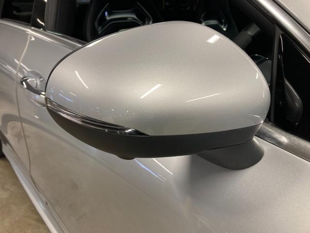 ＣＬＡクラス ＣＬＡ３５　４マチック（57枚目）