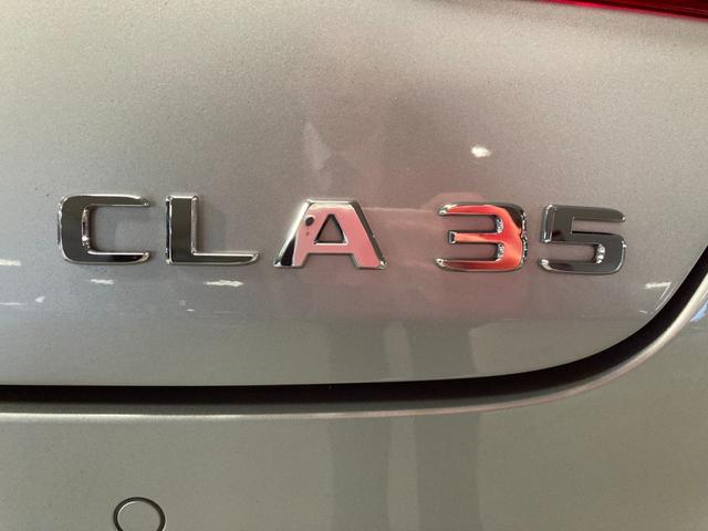 ＣＬＡクラス ＣＬＡ３５　４マチック（61枚目）