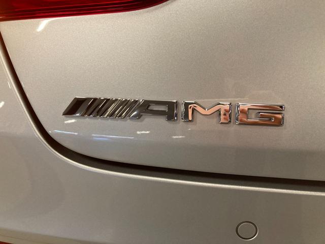 ＣＬＡクラス ＣＬＡ３５　４マチック（62枚目）