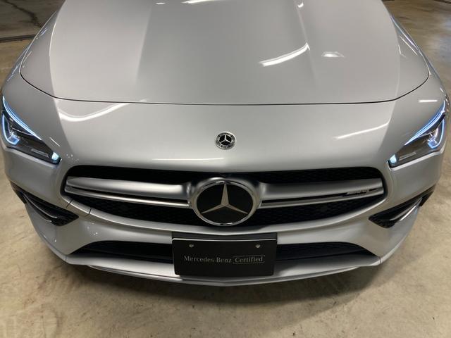 ＣＬＡクラス ＣＬＡ３５　４マチック（67枚目）