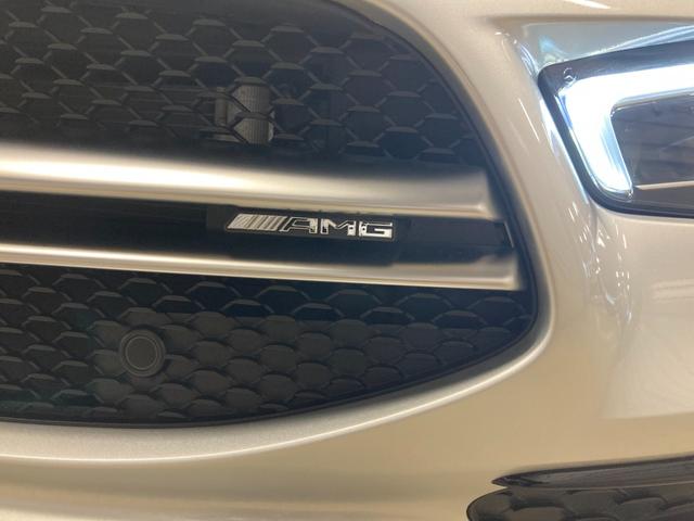 ＣＬＡクラス ＣＬＡ３５　４マチック（69枚目）