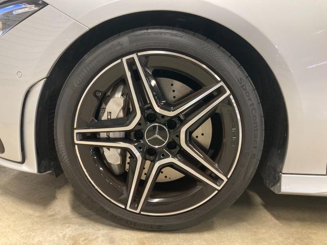 ＣＬＡクラス ＣＬＡ３５　４マチック（76枚目）