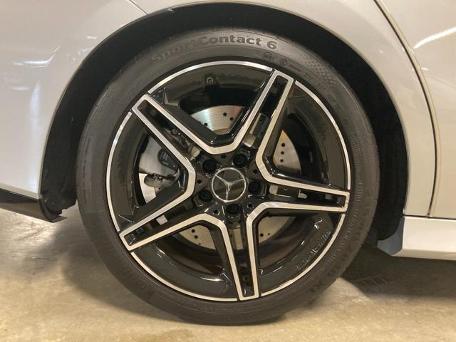 ＣＬＡクラス ＣＬＡ３５　４マチック（78枚目）