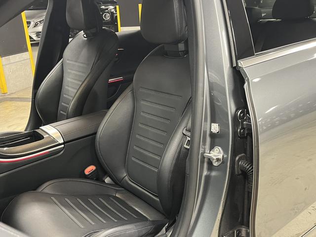 Ｃクラス Ｃ２００アバンギャルド　ＡＭＧラインパッケージ　認定中古車２年保証　レザーエクスクルーシブパッケージ　ＡＭＧラインパッケージ　レーダーセーフティパッケージ　３６０°カメラシステム　アップルカープレイ　メモリー付きパワーシート（36枚目）