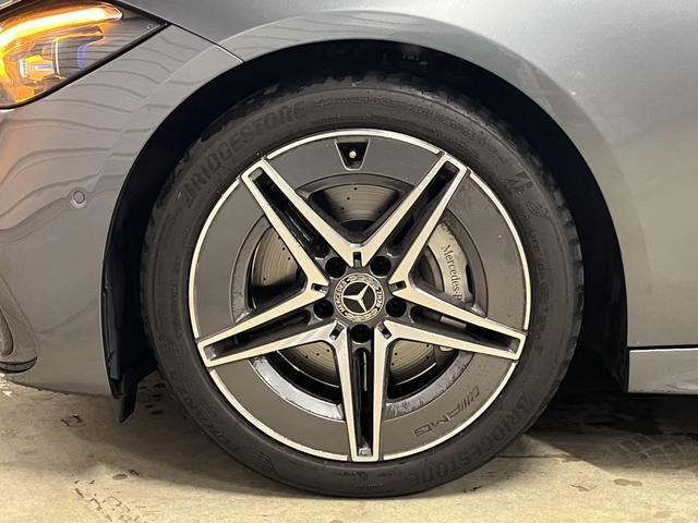 Ｃクラス Ｃ２００アバンギャルド　ＡＭＧラインパッケージ　認定中古車２年保証　レザーエクスクルーシブパッケージ　ＡＭＧラインパッケージ　レーダーセーフティパッケージ　３６０°カメラシステム　アップルカープレイ　メモリー付きパワーシート（65枚目）