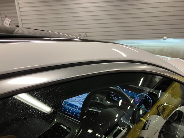 Cクラス C200アバンギャルド AMGラインパッケージ 認定中古車 レーダーセーフティPKG AMGライン レザーエクスクルーシブPKG パノラマ オパリスホワイト MBUX ヘッドアップディスプレイ 360度カメラ 自動開閉トランク ワイヤレスチャージャ(15枚目)