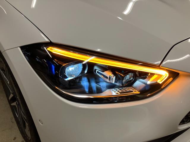 Cクラス C200アバンギャルド AMGラインパッケージ 認定中古車 レーダーセーフティPKG AMGライン レザーエクスクルーシブPKG パノラマ オパリスホワイト MBUX ヘッドアップディスプレイ 360度カメラ 自動開閉トランク ワイヤレスチャージャ(21枚目)