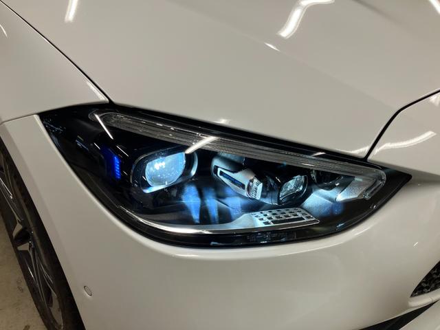 Cクラス C200アバンギャルド AMGラインパッケージ 認定中古車 レーダーセーフティPKG AMGライン レザーエクスクルーシブPKG パノラマ オパリスホワイト MBUX ヘッドアップディスプレイ 360度カメラ 自動開閉トランク ワイヤレスチャージャ(25枚目)