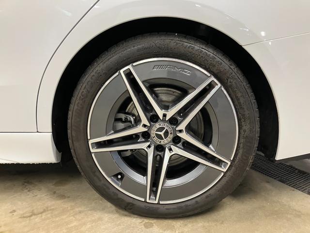 Cクラス C200アバンギャルド AMGラインパッケージ 認定中古車 レーダーセーフティPKG AMGライン レザーエクスクルーシブPKG パノラマ オパリスホワイト MBUX ヘッドアップディスプレイ 360度カメラ 自動開閉トランク ワイヤレスチャージャ(26枚目)