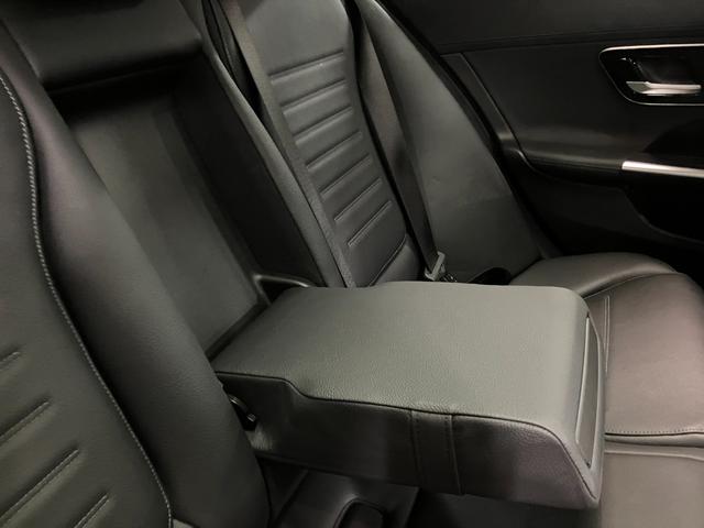 Cクラス C200アバンギャルド AMGラインパッケージ 認定中古車 レーダーセーフティPKG AMGライン レザーエクスクルーシブPKG パノラマ オパリスホワイト MBUX ヘッドアップディスプレイ 360度カメラ 自動開閉トランク ワイヤレスチャージャ(29枚目)