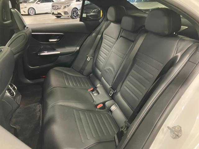 Cクラス C200アバンギャルド AMGラインパッケージ 認定中古車 レーダーセーフティPKG AMGライン レザーエクスクルーシブPKG パノラマ オパリスホワイト MBUX ヘッドアップディスプレイ 360度カメラ 自動開閉トランク ワイヤレスチャージャ(30枚目)