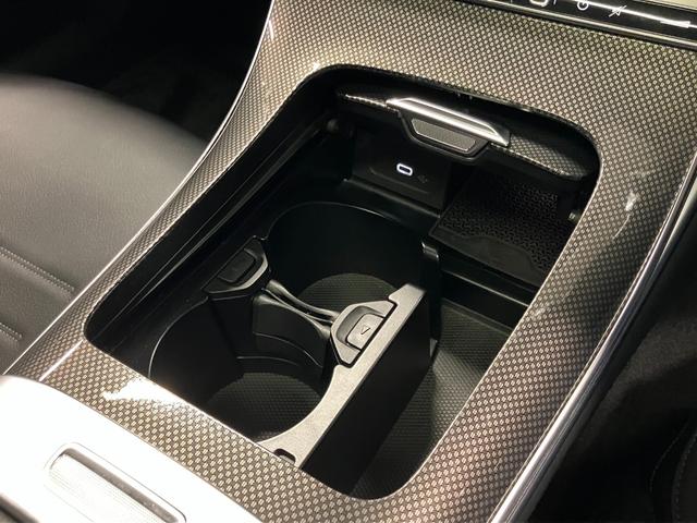 Cクラス C200アバンギャルド AMGラインパッケージ 認定中古車 レーダーセーフティPKG AMGライン レザーエクスクルーシブPKG パノラマ オパリスホワイト MBUX ヘッドアップディスプレイ 360度カメラ 自動開閉トランク ワイヤレスチャージャ(41枚目)