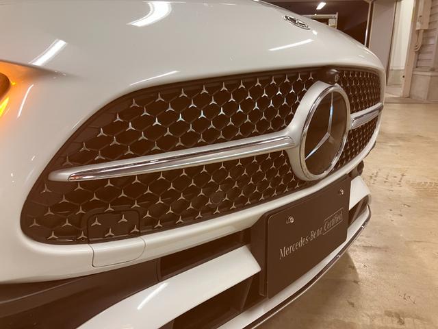 Cクラス C200アバンギャルド AMGラインパッケージ 認定中古車 レーダーセーフティPKG AMGライン レザーエクスクルーシブPKG パノラマ オパリスホワイト MBUX ヘッドアップディスプレイ 360度カメラ 自動開閉トランク ワイヤレスチャージャ(47枚目)