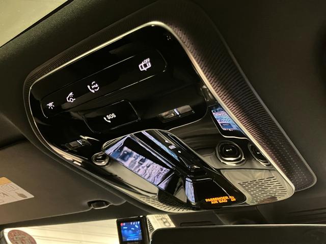 Cクラス C200アバンギャルド AMGラインパッケージ 認定中古車 レーダーセーフティPKG AMGライン レザーエクスクルーシブPKG パノラマ オパリスホワイト MBUX ヘッドアップディスプレイ 360度カメラ 自動開閉トランク ワイヤレスチャージャ(58枚目)