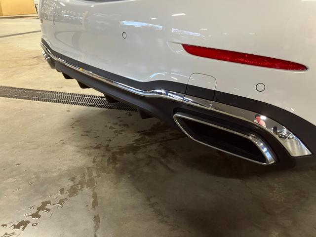 Cクラス C200アバンギャルド AMGラインパッケージ 認定中古車 レーダーセーフティPKG AMGライン レザーエクスクルーシブPKG パノラマ オパリスホワイト MBUX ヘッドアップディスプレイ 360度カメラ 自動開閉トランク ワイヤレスチャージャ(64枚目)