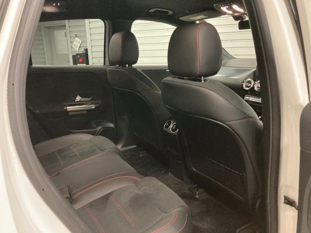 ＥＱＡ ＥＱＡ２５０＋　ＡＭＧラインパッケージ　新車保証継承　弊社デモカー　３６０°カメラ　ワイヤレスチャージャー　フットトランクオープナー　メモリー付きパワーシート　シートヒーター　アンビエントライト（６４色）　純正前後ドライブレコーダー（8枚目）