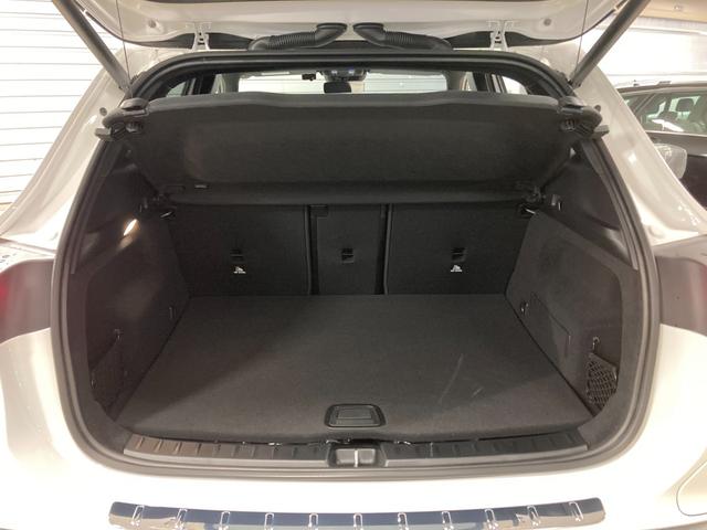 ＥＱＡ ＥＱＡ２５０＋　ＡＭＧラインパッケージ　新車保証継承　弊社デモカー　３６０°カメラ　ワイヤレスチャージャー　フットトランクオープナー　メモリー付きパワーシート　シートヒーター　アンビエントライト（６４色）　純正前後ドライブレコーダー（10枚目）