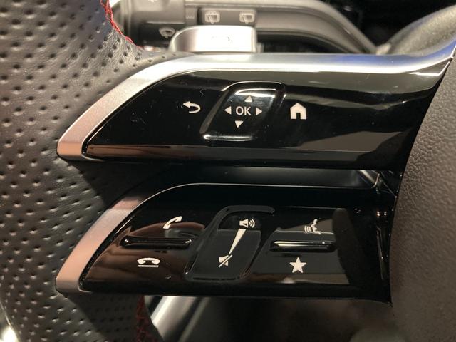 ＥＱＡ ＥＱＡ２５０＋　ＡＭＧラインパッケージ　新車保証継承　弊社デモカー　３６０°カメラ　ワイヤレスチャージャー　フットトランクオープナー　メモリー付きパワーシート　シートヒーター　アンビエントライト（６４色）　純正前後ドライブレコーダー（15枚目）