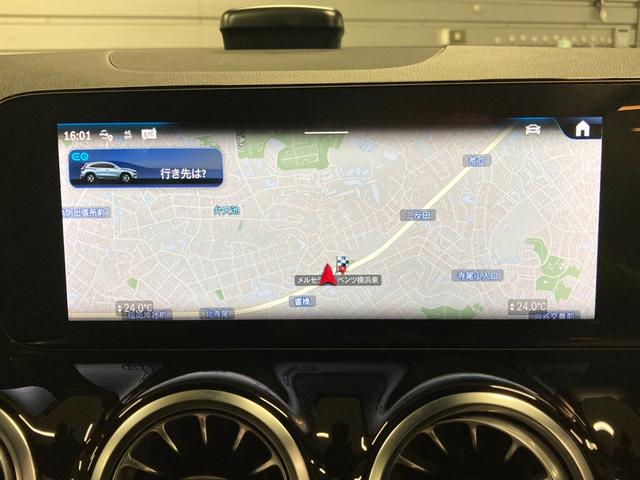 ＥＱＡ ＥＱＡ２５０＋　ＡＭＧラインパッケージ　新車保証継承　弊社デモカー　３６０°カメラ　ワイヤレスチャージャー　フットトランクオープナー　メモリー付きパワーシート　シートヒーター　アンビエントライト（６４色）　純正前後ドライブレコーダー（28枚目）