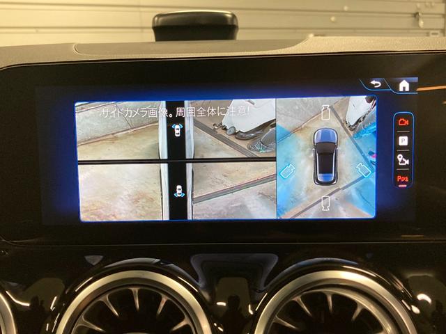 ＥＱＡ ＥＱＡ２５０＋　ＡＭＧラインパッケージ　新車保証継承　弊社デモカー　３６０°カメラ　ワイヤレスチャージャー　フットトランクオープナー　メモリー付きパワーシート　シートヒーター　アンビエントライト（６４色）　純正前後ドライブレコーダー（32枚目）