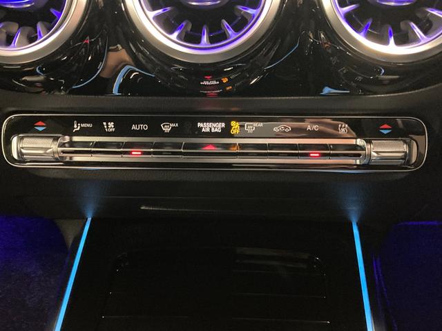 ＥＱＡ ＥＱＡ２５０＋　ＡＭＧラインパッケージ　新車保証継承　弊社デモカー　３６０°カメラ　ワイヤレスチャージャー　フットトランクオープナー　メモリー付きパワーシート　シートヒーター　アンビエントライト（６４色）　純正前後ドライブレコーダー（37枚目）