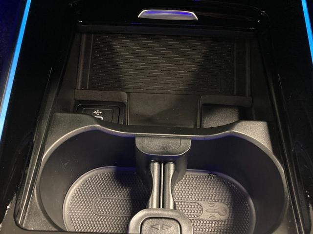 ＥＱＡ ＥＱＡ２５０＋　ＡＭＧラインパッケージ　新車保証継承　弊社デモカー　３６０°カメラ　ワイヤレスチャージャー　フットトランクオープナー　メモリー付きパワーシート　シートヒーター　アンビエントライト（６４色）　純正前後ドライブレコーダー（38枚目）