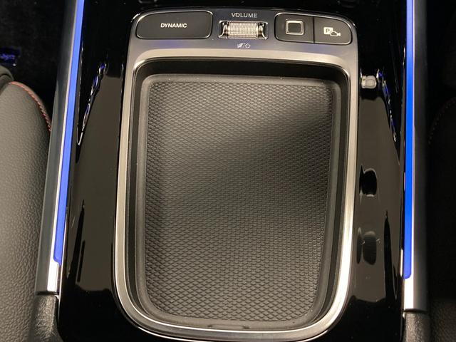 ＥＱＡ ＥＱＡ２５０＋　ＡＭＧラインパッケージ　新車保証継承　弊社デモカー　３６０°カメラ　ワイヤレスチャージャー　フットトランクオープナー　メモリー付きパワーシート　シートヒーター　アンビエントライト（６４色）　純正前後ドライブレコーダー（39枚目）