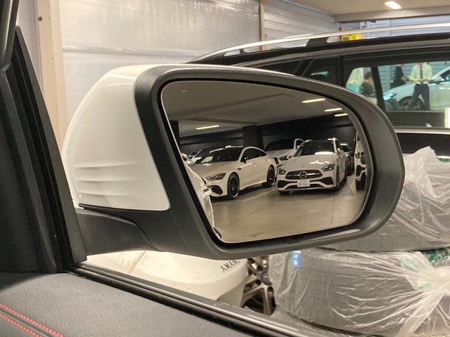 ＥＱＡ ＥＱＡ２５０＋　ＡＭＧラインパッケージ　新車保証継承　弊社デモカー　３６０°カメラ　ワイヤレスチャージャー　フットトランクオープナー　メモリー付きパワーシート　シートヒーター　アンビエントライト（６４色）　純正前後ドライブレコーダー（41枚目）