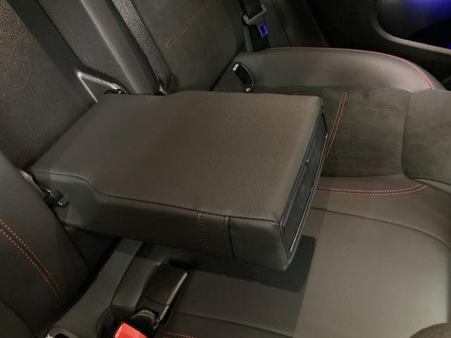 ＥＱＡ ＥＱＡ２５０＋　ＡＭＧラインパッケージ　新車保証継承　弊社デモカー　３６０°カメラ　ワイヤレスチャージャー　フットトランクオープナー　メモリー付きパワーシート　シートヒーター　アンビエントライト（６４色）　純正前後ドライブレコーダー（50枚目）