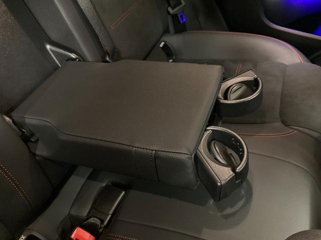 ＥＱＡ ＥＱＡ２５０＋　ＡＭＧラインパッケージ　新車保証継承　弊社デモカー　３６０°カメラ　ワイヤレスチャージャー　フットトランクオープナー　メモリー付きパワーシート　シートヒーター　アンビエントライト（６４色）　純正前後ドライブレコーダー（51枚目）