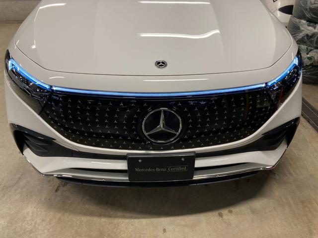 ＥＱＡ ＥＱＡ２５０＋　ＡＭＧラインパッケージ　新車保証継承　弊社デモカー　３６０°カメラ　ワイヤレスチャージャー　フットトランクオープナー　メモリー付きパワーシート　シートヒーター　アンビエントライト（６４色）　純正前後ドライブレコーダー（62枚目）