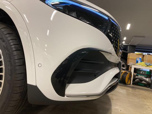 ＥＱＡ ＥＱＡ２５０＋　ＡＭＧラインパッケージ　新車保証継承　弊社デモカー　３６０°カメラ　ワイヤレスチャージャー　フットトランクオープナー　メモリー付きパワーシート　シートヒーター　アンビエントライト（６４色）　純正前後ドライブレコーダー（63枚目）