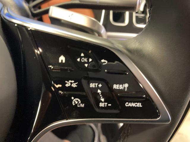 Sクラス S500 4マチック AMGラインパッケージ パノラミックスライディングルーフ シートベンチレーター シートヒーター アンビエントライト シエナブラウン本革シート ブルメスター 360度カメラ ヘッドアップディスプレイ 純正ドライブレコーダー(14枚目)