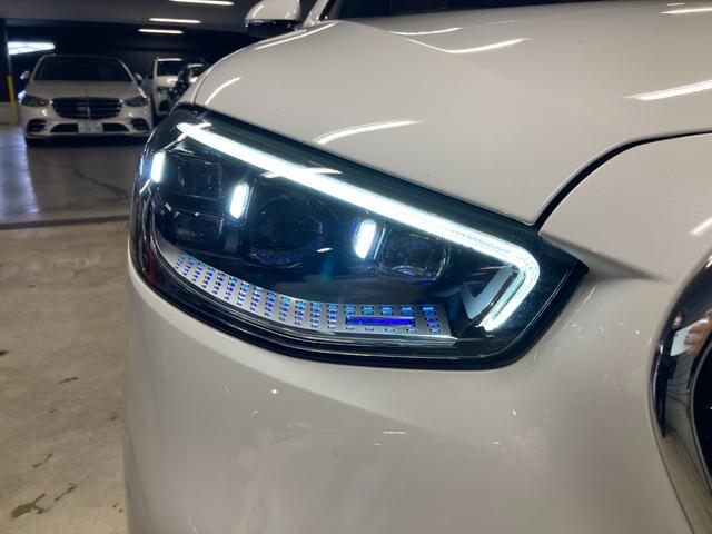 Sクラス S500 4マチック AMGラインパッケージ パノラミックスライディングルーフ シートベンチレーター シートヒーター アンビエントライト シエナブラウン本革シート ブルメスター 360度カメラ ヘッドアップディスプレイ 純正ドライブレコーダー(44枚目)