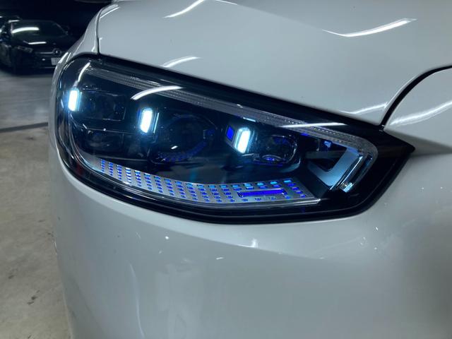 Sクラス S500 4マチック AMGラインパッケージ パノラミックスライディングルーフ シートベンチレーター シートヒーター アンビエントライト シエナブラウン本革シート ブルメスター 360度カメラ ヘッドアップディスプレイ 純正ドライブレコーダー(45枚目)