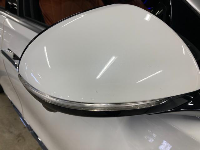 Sクラス S500 4マチック AMGラインパッケージ パノラミックスライディングルーフ シートベンチレーター シートヒーター アンビエントライト シエナブラウン本革シート ブルメスター 360度カメラ ヘッドアップディスプレイ 純正ドライブレコーダー(47枚目)