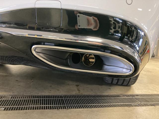 Sクラス S500 4マチック AMGラインパッケージ パノラミックスライディングルーフ シートベンチレーター シートヒーター アンビエントライト シエナブラウン本革シート ブルメスター 360度カメラ ヘッドアップディスプレイ 純正ドライブレコーダー(51枚目)