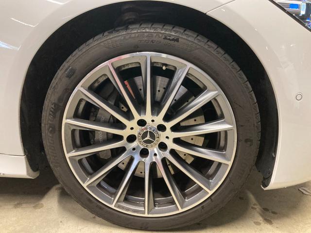 Sクラス S500 4マチック AMGラインパッケージ パノラミックスライディングルーフ シートベンチレーター シートヒーター アンビエントライト シエナブラウン本革シート ブルメスター 360度カメラ ヘッドアップディスプレイ 純正ドライブレコーダー(56枚目)