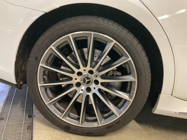 Sクラス S500 4マチック AMGラインパッケージ パノラミックスライディングルーフ シートベンチレーター シートヒーター アンビエントライト シエナブラウン本革シート ブルメスター 360度カメラ ヘッドアップディスプレイ 純正ドライブレコーダー(57枚目)