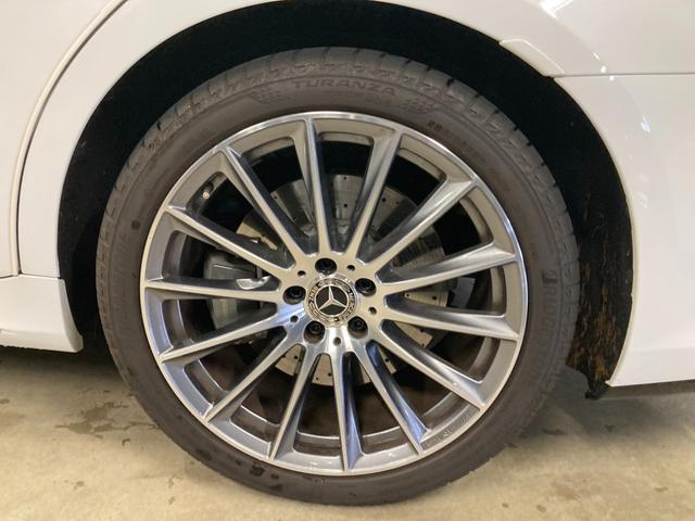 Sクラス S500 4マチック AMGラインパッケージ パノラミックスライディングルーフ シートベンチレーター シートヒーター アンビエントライト シエナブラウン本革シート ブルメスター 360度カメラ ヘッドアップディスプレイ 純正ドライブレコーダー(58枚目)