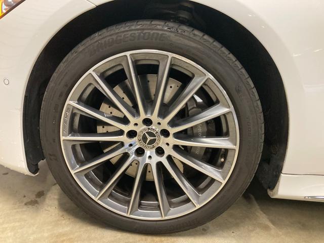 Sクラス S500 4マチック AMGラインパッケージ パノラミックスライディングルーフ シートベンチレーター シートヒーター アンビエントライト シエナブラウン本革シート ブルメスター 360度カメラ ヘッドアップディスプレイ 純正ドライブレコーダー(59枚目)