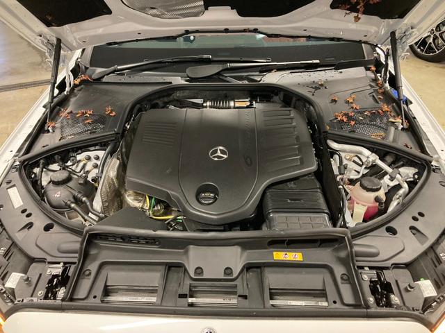 Sクラス S500 4マチック AMGラインパッケージ パノラミックスライディングルーフ シートベンチレーター シートヒーター アンビエントライト シエナブラウン本革シート ブルメスター 360度カメラ ヘッドアップディスプレイ 純正ドライブレコーダー(61枚目)