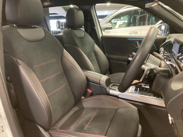 ＧＬＢ ＧＬＢ２００ｄ　４マチック　ＡＭＧラインパッケージ（7枚目）