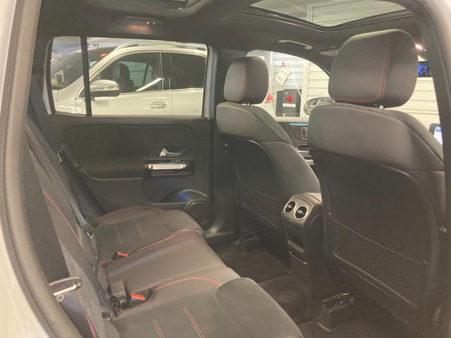 ＧＬＢ ＧＬＢ２００ｄ　４マチック　ＡＭＧラインパッケージ（8枚目）