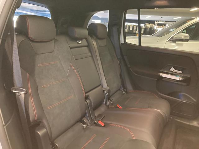 ＧＬＢ ＧＬＢ２００ｄ　４マチック　ＡＭＧラインパッケージ（9枚目）