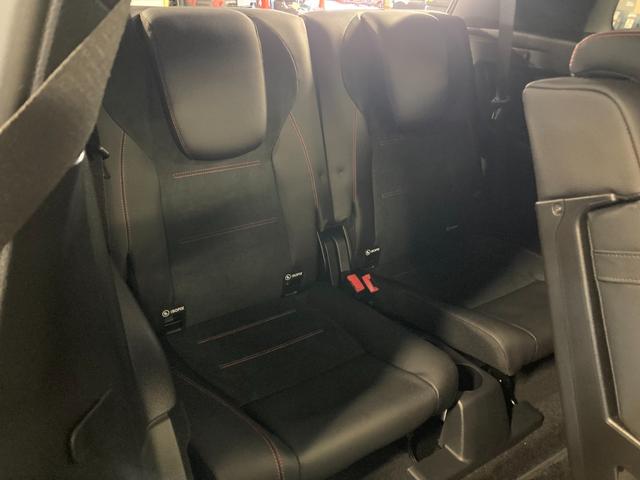 ＧＬＢ ＧＬＢ２００ｄ　４マチック　ＡＭＧラインパッケージ（10枚目）