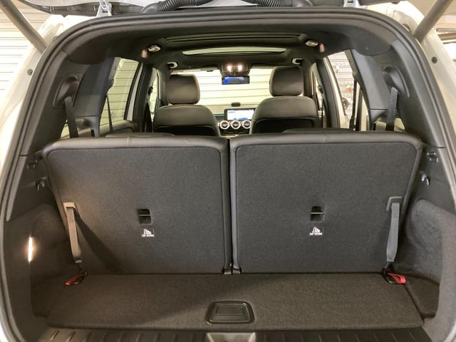 ＧＬＢ ＧＬＢ２００ｄ　４マチック　ＡＭＧラインパッケージ（12枚目）